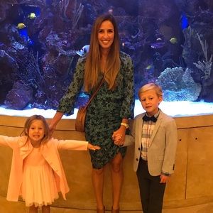 Meet your Posher, Stephanie